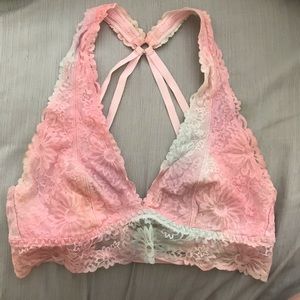 Cotton candy Brallete